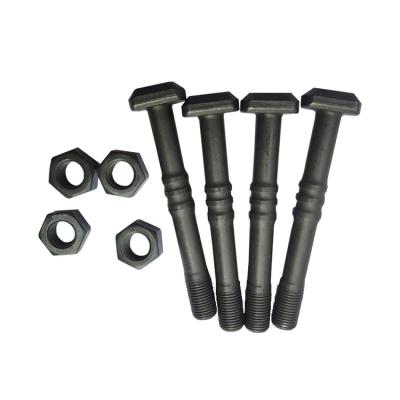 China 6CT8.3 Cummins Spare Parts Original Connecting Rod Bolt 3920799 3924351 for sale