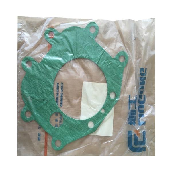 Quality Original LGMC Industrial Machinery Wheel Loader Spare Parts 80A0013 Gasket For Liugong for sale