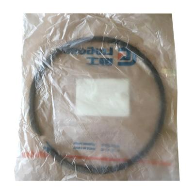 China Genuine Construction Machinery Wheel Loader Maintenance Parts 76A0009 Snap Ring For Liugong for sale
