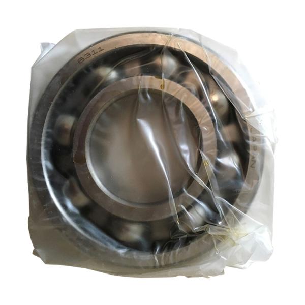 Quality Machine Wheel Loader Spare Parts , 21B0006 Industrial Ball Bearing For Liugong for sale