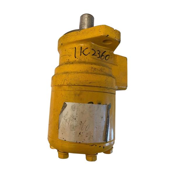 Quality Genuine Construction Machinery Wheel Loader Spare Parts 11C2360 Swing Motor For for sale