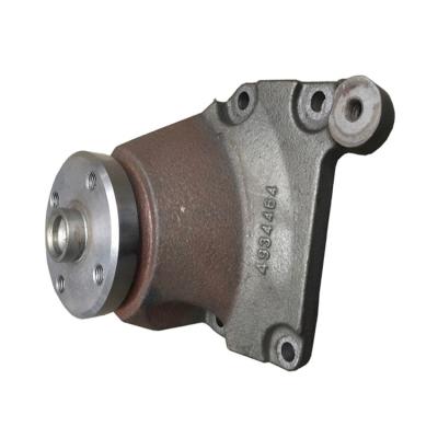 China 4934464 Diesel Engine Pulley for sale