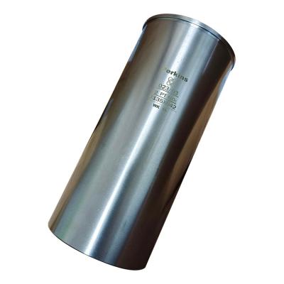 China Construction Diesel Engine Repair Parts 3135X042 Cylinder Liner Sleeve For Perkins for sale