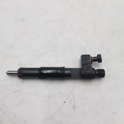 China Heavy Shangchai Engine Spare Parts , C26AB-26AB701+A Diesel Engine Injector for sale