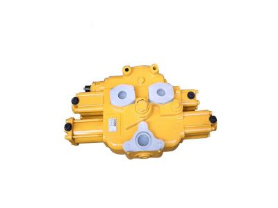 China Heavy Machinery XCMG Spare Parts Ey32A2-00 Distribution Valve 803080143 for sale
