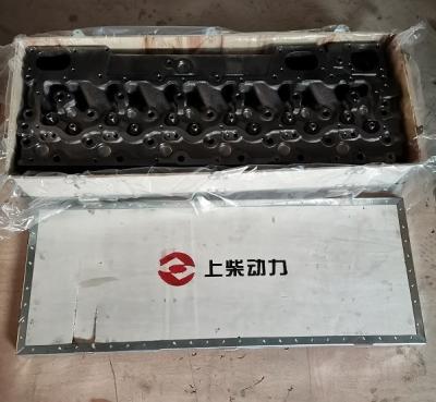 Chine Boulefrenière Shantui Shangchai pièces détachées moteur Tête de cylindre 7N8866 7C3906 à vendre