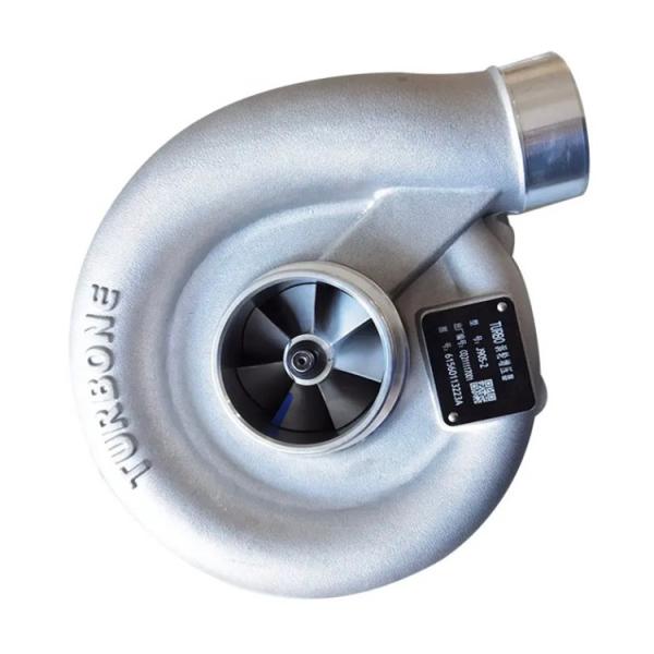 Quality Genuine Weichai Spare Parts Wheel Loader Diesel Engine Alternator 612600091062 for sale