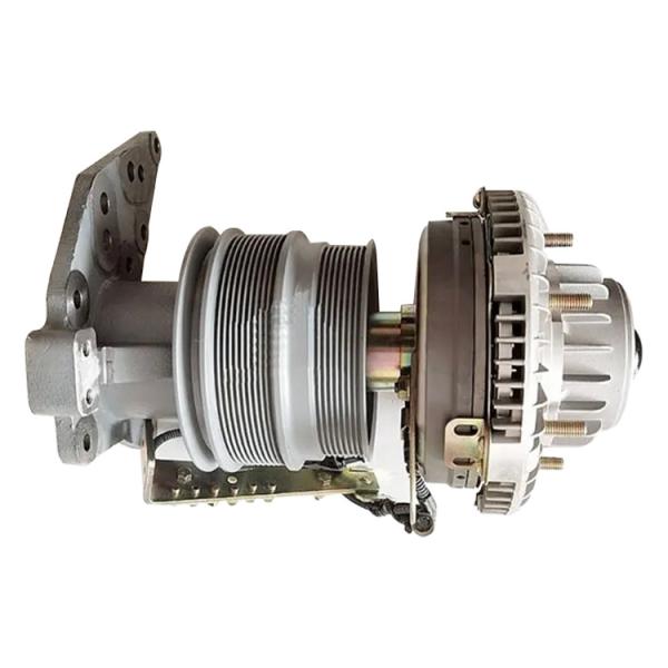 Quality Engine Weichai Spare Parts Construction Machinery Turbocharger 4110003450018 for sale