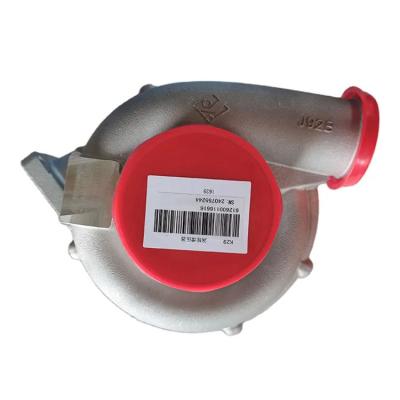 China Engine Weichai Spare Parts Construction Machinery Turbocharger 4110003450018 for sale