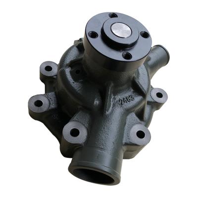 China WP4 WP6 TD226B Weichai Spare Parts Diesel Engine Water Pump 1000054019 for sale