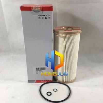 China Sany Machine Genuine Spare Parts Excavator Air Filter A222100000554 for sale
