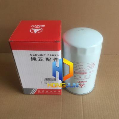 China Excavator Engine Sany Spare Parts 60146150 Boshide Engineer Machine Oil Filter for sale