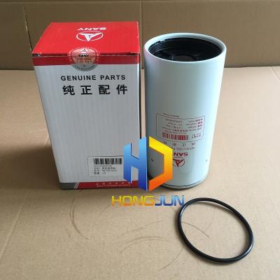 China B222100000766 Sany Spare Parts Excavator Auto Fuel Water Separator Filter for sale