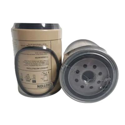 China Heavy Industrial Hyundai Equipment Parts 11LB-20310 Fuel Filter Water Separator for sale