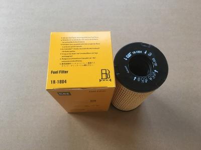 China High Performance Caterpillar Fuel Filter , 1R1804 Original Engine Spare Parts for sale
