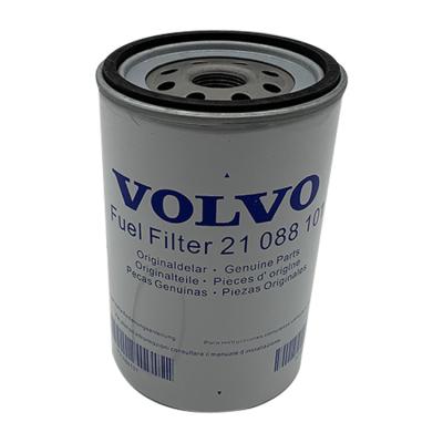 China Los filtros Volvo originales 21088101 Partes de maquinaria pesada de construcción en venta