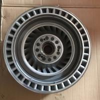 Quality Pitch Control Torque Converter Turbine , 29040012431 Turbine Spare Parts for sale