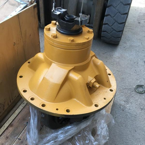 Quality Original SDLG Spare Parts 29090009171 Wheel Loader Final Drive Assembly for sale