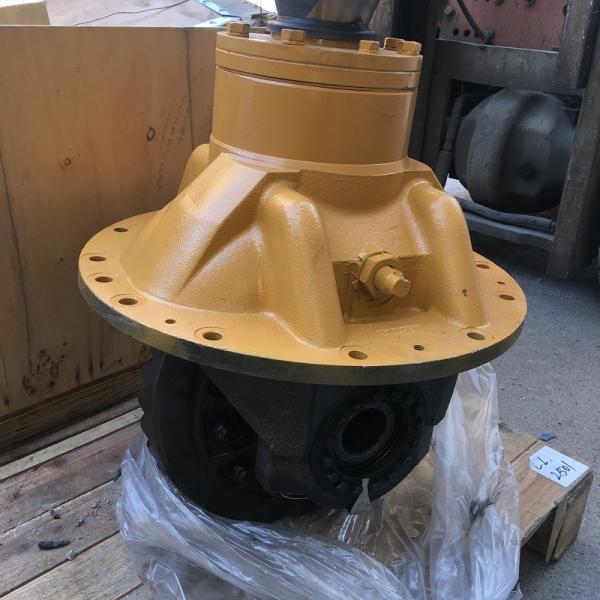 Quality Original SDLG Spare Parts 29090009171 Wheel Loader Final Drive Assembly for sale
