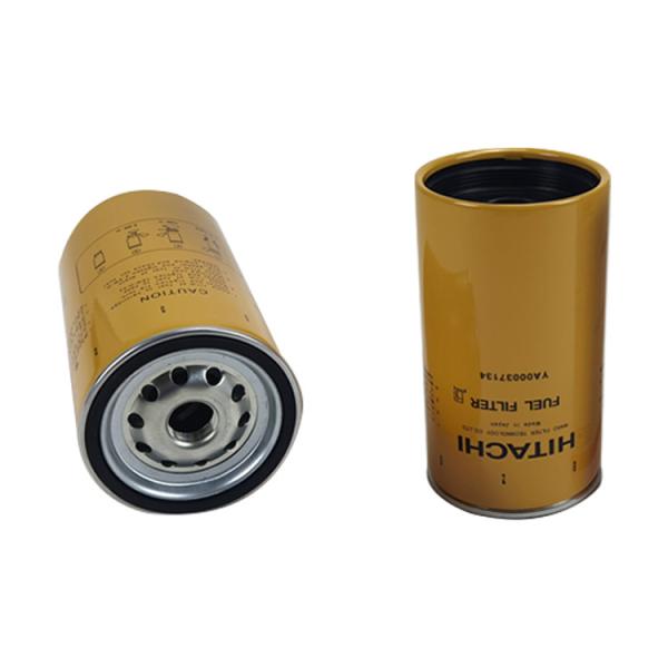 Quality High Quality Original Excavator Parts YA00037134 Fuel Water Filter for sale