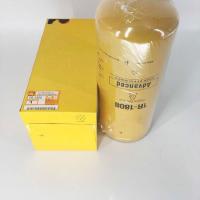 Quality Excavator Diesel Engine Oil Filter Equivalent Alternative 1R1808 for Caterpillar for sale