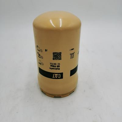 China Diesel Engine Oil Filter Equivalent Alternative High Quality 5I-8670X for Caterpillar Te koop
