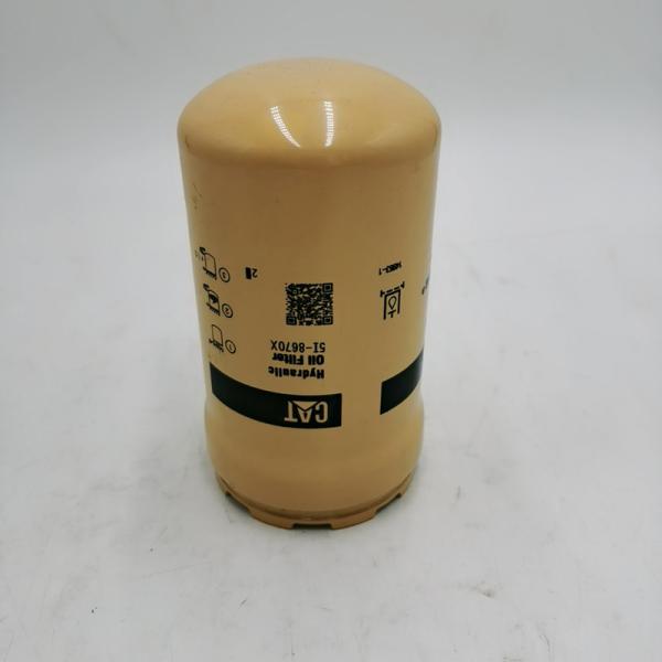Quality Diesel Engine Oil Filter Equivalent Alternative High Quality 5I-8670X for Caterpillar for sale