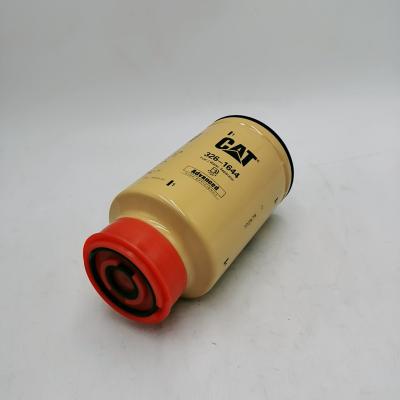 China High Efficiency Fuel Filter for Auto Parts 326-1644  for Caterpillar for sale