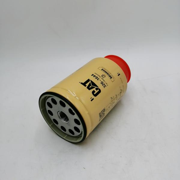 Quality High Efficiency Fuel Filter for Auto Parts 326-1644 for Caterpillar for sale