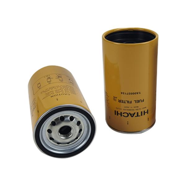 Quality Construction Excavator 210-5G 250-5G Spare Part 4658521 Oil Filter For Hitachi for sale