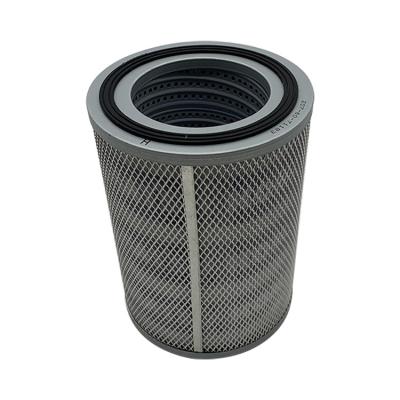 China Komatsu Construction Excavator Replacement Part 207-6071183 Oil Filter Element for sale