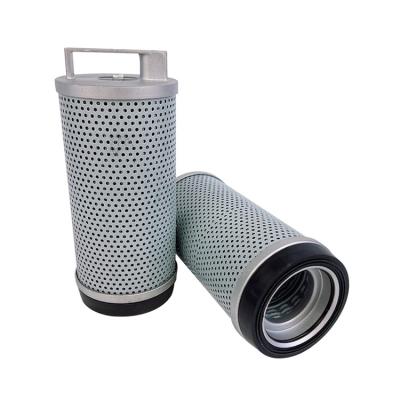 China Construction PC400 Excavator Part 07063-01142 07063-01100 Hydraulic Oil Filter for sale
