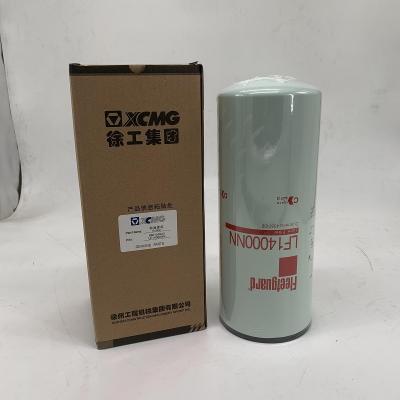 China Hoogwaardig 860156940 Groothandel luchtfilter cartridge filtraat voor XCMG Te koop