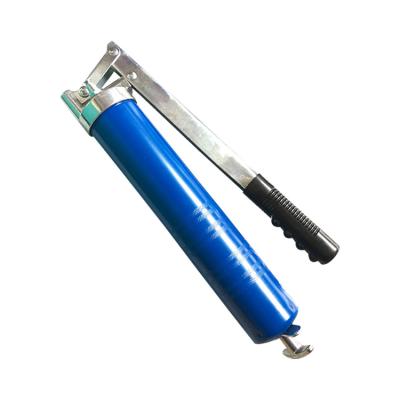 Chine SDLG Construction Machinery Accessories 6410003278 Grease Gun For Wheel Loader à vendre