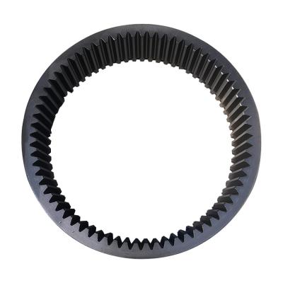 China SDLG Genuine Quality Wheel Loader LG978 Parts 29070013361 Gear Ring for sale