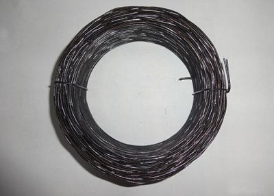 China Annealed Twisted Wire for sale
