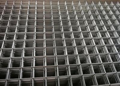 China Welded Wire Mesh Panel for sale