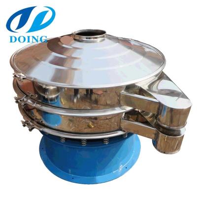 China cassava flour vibration sieve for sale