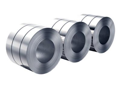 China bobina de aço inoxidável ASTM laminado lustrado 0.03mm A554 304 SGCC à venda