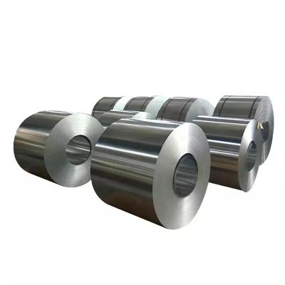 China 201 Stainless Steel Coil ASTM JIS SUS Cold Rolled 50mm - 1500mm for sale