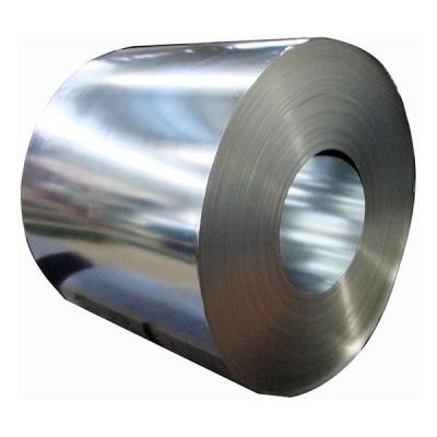 China Stainless Steel Mill Edge Coil for sale