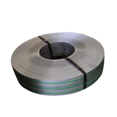 China 304L Stainless Steel Strip 0.03mm - 3.0 mm Thickness Cold Rolled Coil for sale