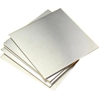 China 316 316L 2B Stainless Steel Sheet No.1 Bending Welding for sale