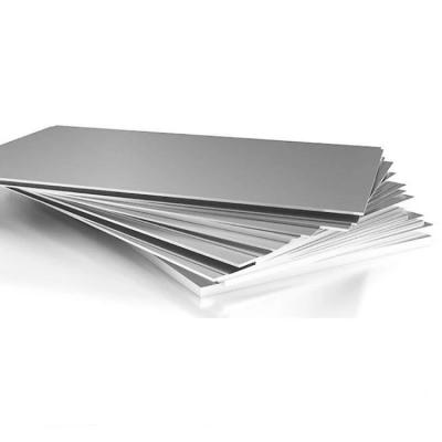 China 0.1mm 300mm Thickness 310s Stainless Steel Sheet For Chemical Applications for sale