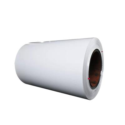 China Hot Rolled Aluminum Alloy Coil for sale