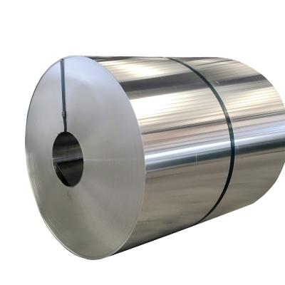 China A1050 Aluminum Alloy Coil Aluminium Strip 0.15mm - 10mm Thickness for sale