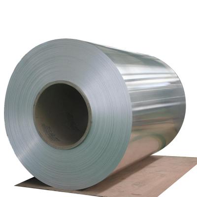 China aluminio 1060 1070 1100 Plat la bobina de aluminio grueso de 0.1m m - de 20m m en venta