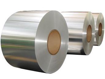 China A liga de alumínio da resistência de corrosão bobina 430 321 2205 2520 à venda