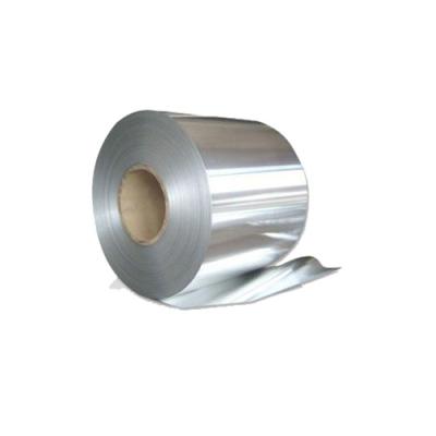 China 3003 Aluminum Alloy Coil H12 Temper Corrosion Resistance for sale