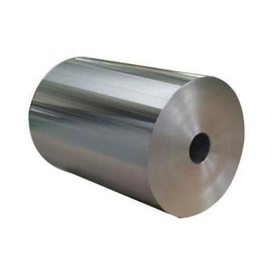 China Construction Aluminum Alloy Coil 20mm - 2000mm Width for sale